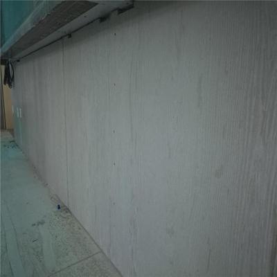 纤维水泥板木纹外墙挂板