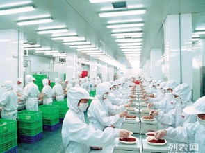图 天津食品厂净化厂房设计施工 食品厂彩钢板装修公司 天津工装装修